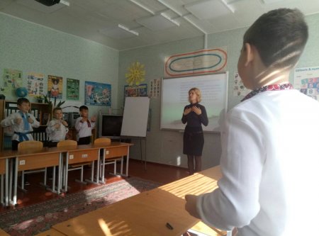 Засідання ініціативної групи соціальних педагогів у школі № 36
