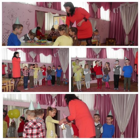 Методичне  об’єднання вчителів-логопедів закладів  освіти  міста Чернігова