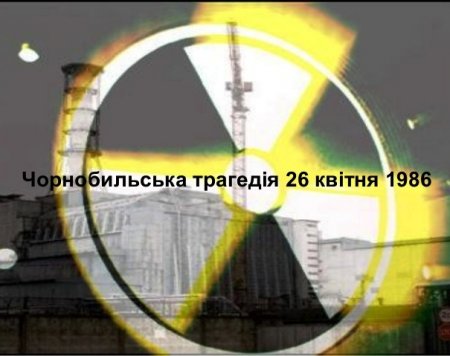 Про виконання обласного Плану заходів, пов’язаних з 32-ми роковинами Чорнобильської катастрофи у СЗОШ І ступеня №36