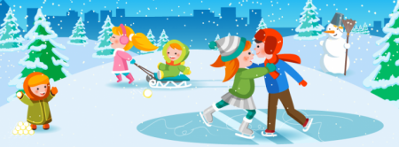 Управління освіти рекомендує продовжити зимові канікули
