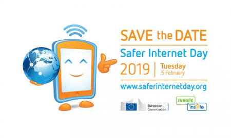 Safer Internet Day у ЗСШФМП №12