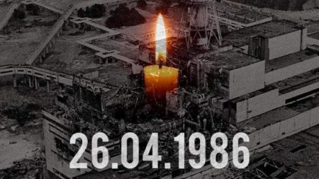 Заходи, пов’язані з  роковинами Чорнобильської катастрофи у ЗОШ №30