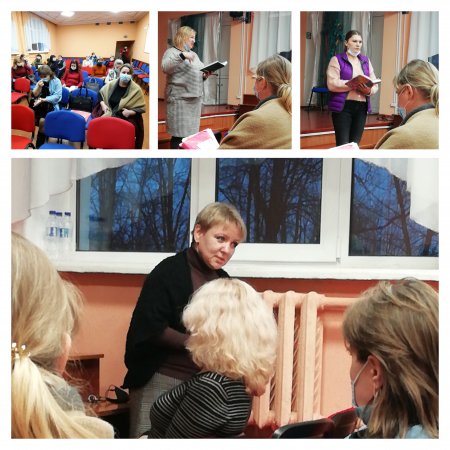 Учителі Чернігівського ліцею №22 долучилися до інформаційної кампанії “Суспільство без бар’єрів”
