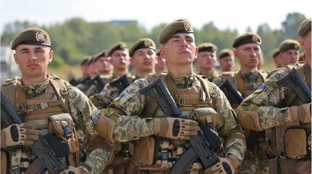 До уваги випускників 2022 року! Вищі військові навчальні заклади Міністрства оборони України запрошують на навчання